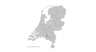 Illustration for article titled The TorchBug Travels: Dutch Edition
